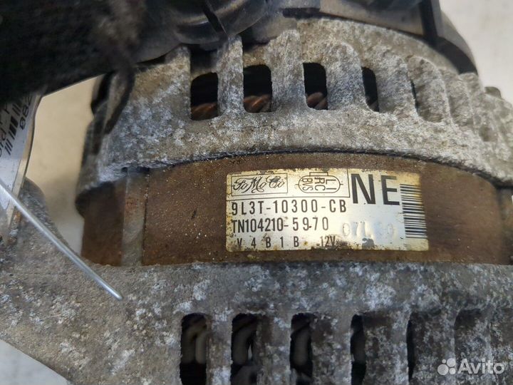 Генератор Ford F-150, 2010