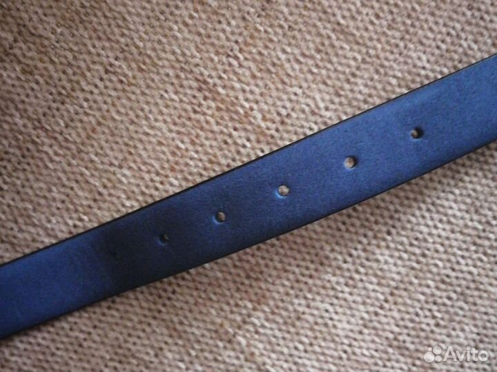 Ремень мужской