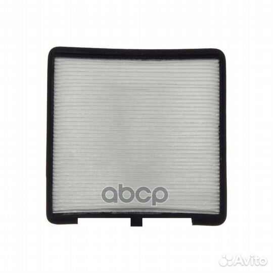 Фильтр салона double force 90 LAC710, LAC710C