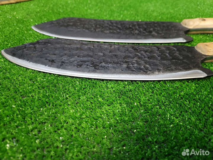 Нож Тяпка для рубки мяса