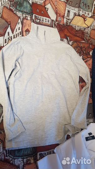 Школьная форма для мальчика 122 128