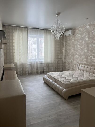 2-к. квартира, 71,2 м², 5/9 эт.