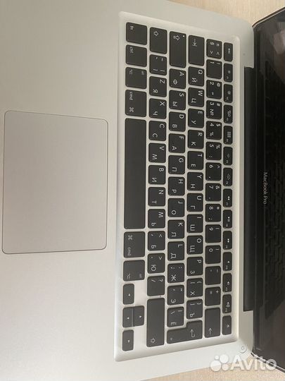 Apple MacBook Pro 13 A1278