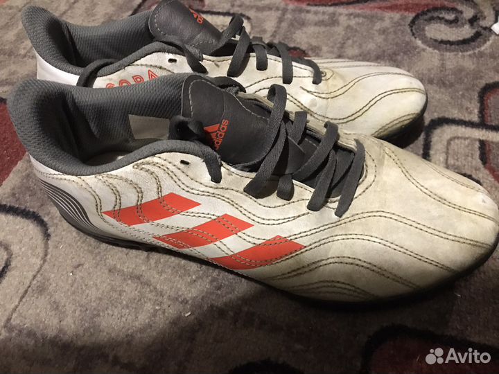 Футзалки adidas copa