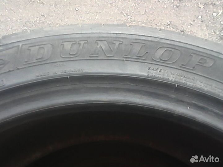 Dunlop SP Sport Maxx GT 245/45 R19