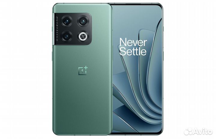 OnePlus 10 pro, 8/128 ГБ