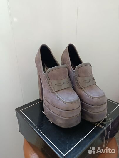 Ботильоны 35 размер