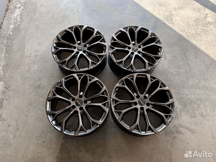 Литые диски R19 Exeed TXL Оригинал