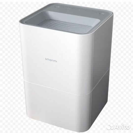 Увлажнитель воздуха xiaomi smartmi humidifier