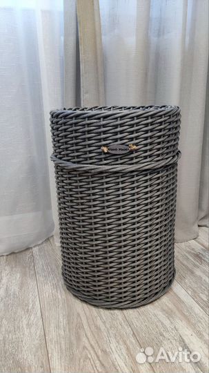 Кашпо напольное для цветов