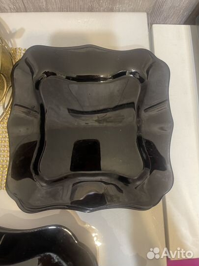 Набор посуды luminarc Франция (12 предметов)