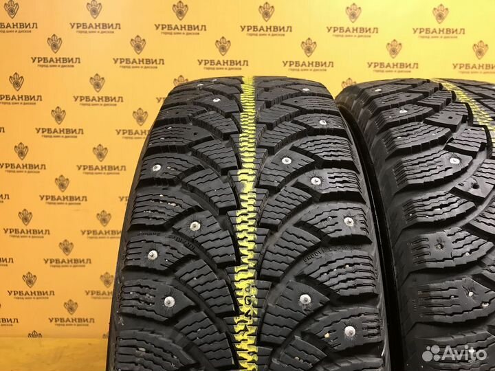 Nokian Tyres Nordman 4 185/65 R15 88T