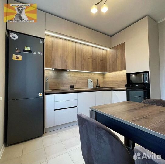 Кухонный гарнитур