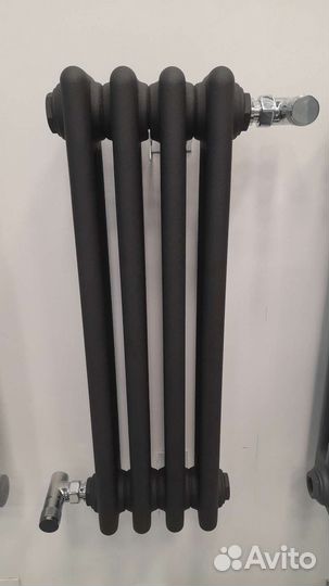 Радиатор отопления трубчатый