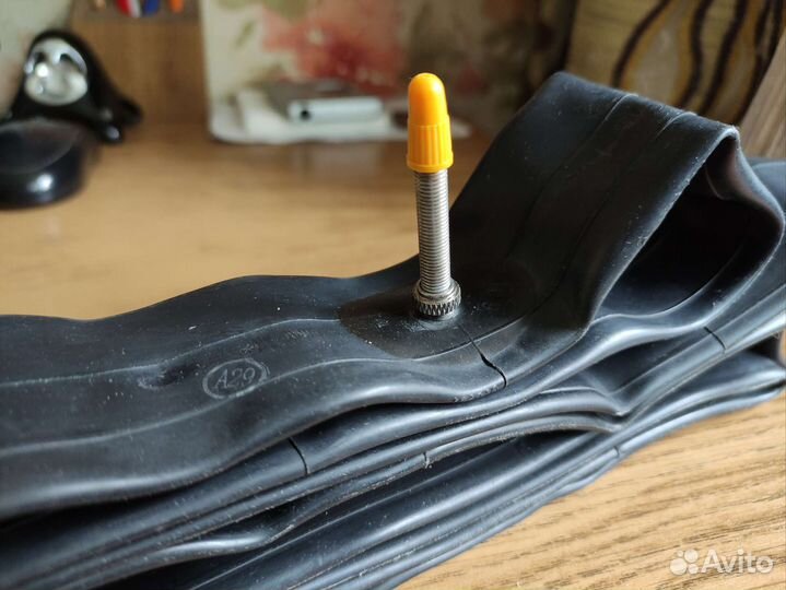 Велокамера Continental MTB 28