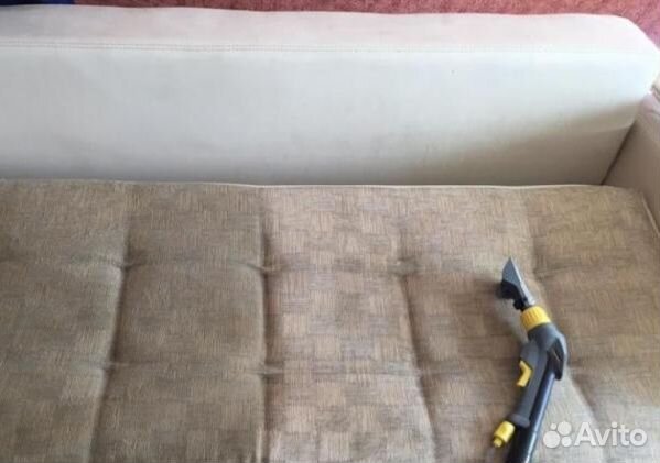 Аренда моющего пылесоса karcher puzzi