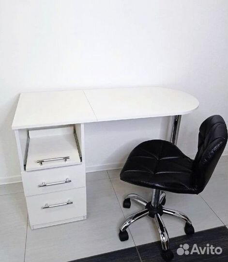 Письменный стол складной