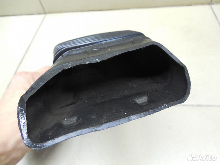 Воздуховод Kuga 2008-2012