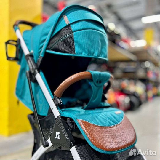 Прокат, аренда, продажа коляски Babalo