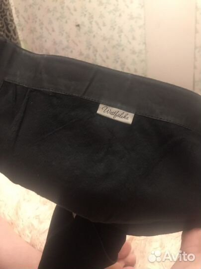 Сапоги зимние женские 39 новые