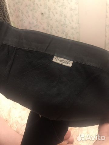 Сапоги зимние женские 39 новые