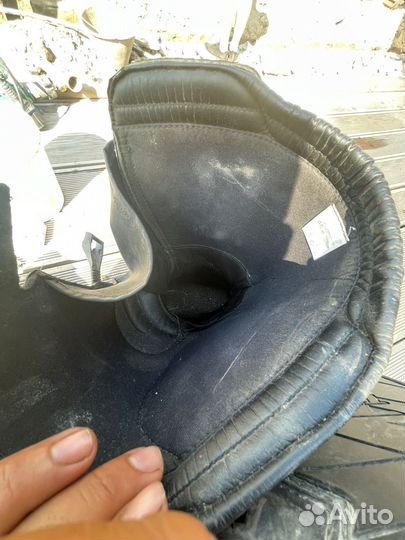 Батинки ботомото