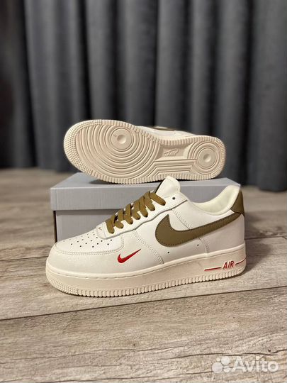 Кроссовки женские nike AIR Force 1