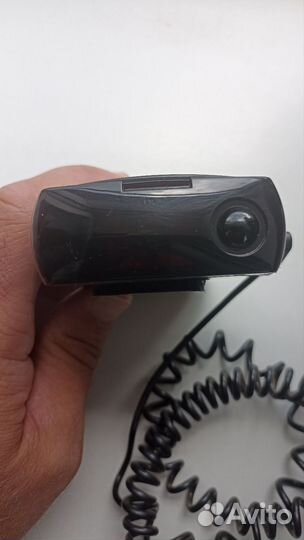 Антирадар crunch 213B