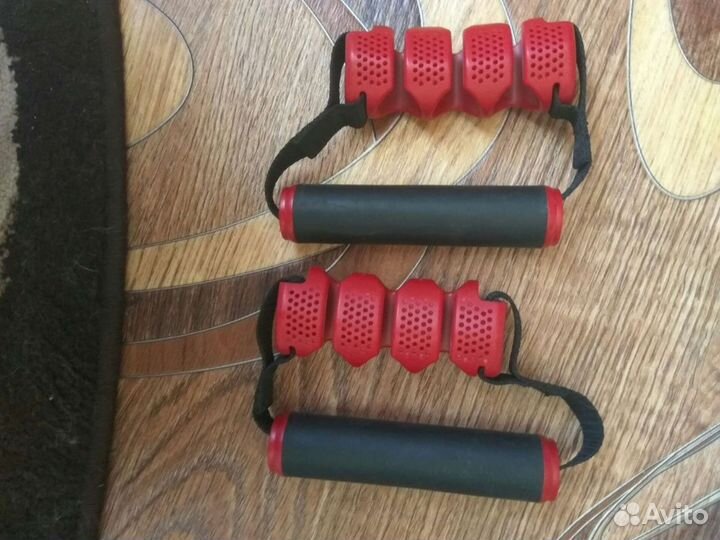 Эспандер кистевой