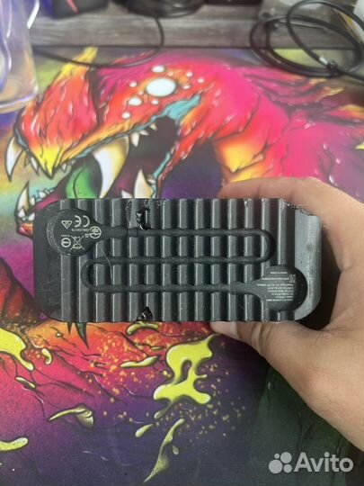 Колонка беспроводная Jabra Solemate Mini