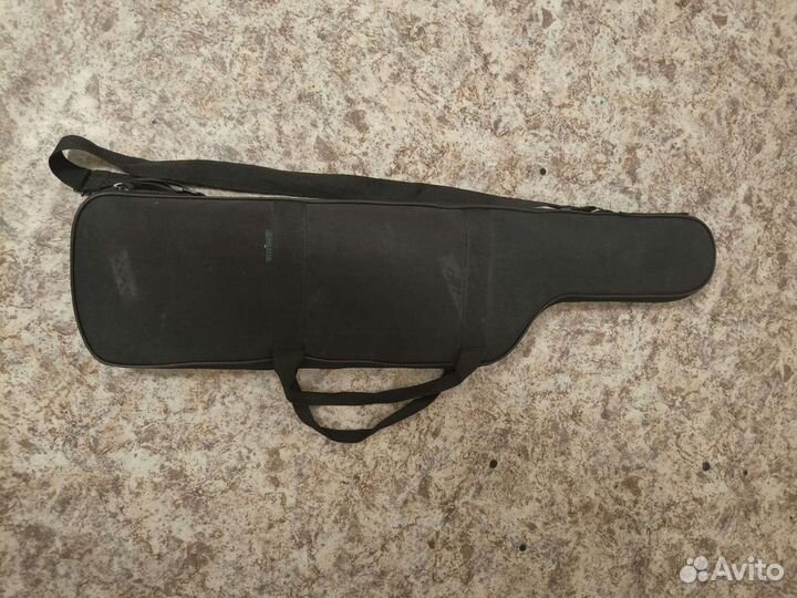 Чехол для охотничьего ружья
