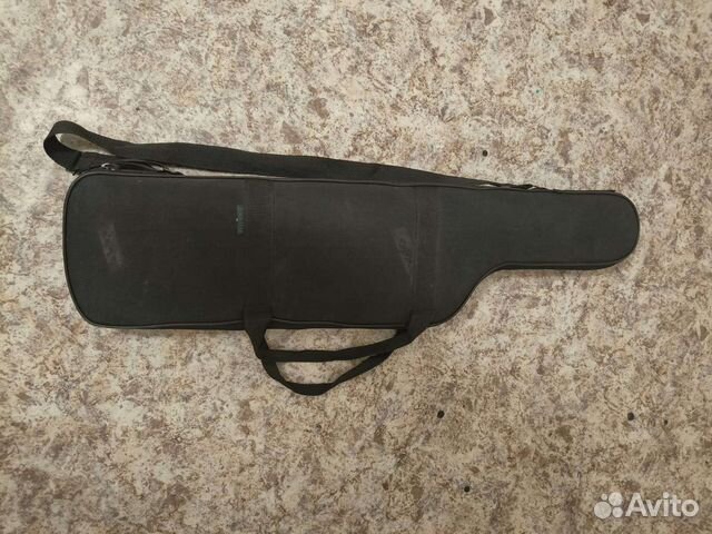 Чехол для охотничьего ружья купить в Богородске | Хобби и отдых | Авито