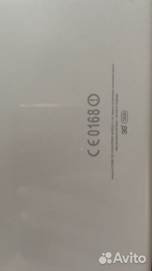 Планшет samsung galaxy tab 3