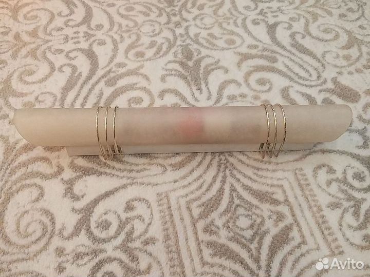 Настенный светильник бра