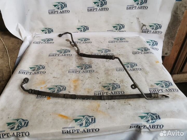 Трубка гидроусилителя гур BMW 5 серия E60/E61 (200