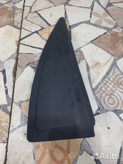 Накладка двери задняя Daewoo Matiz хэтчбэк 0.8