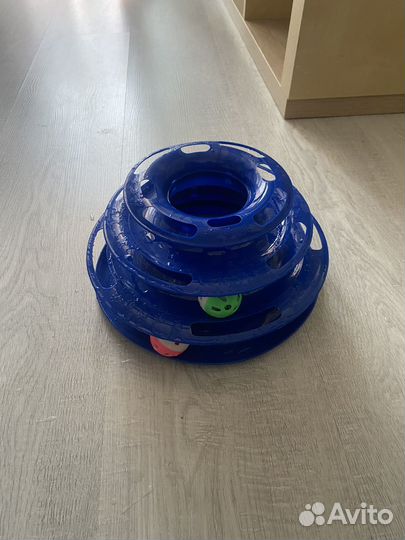 Игрушка для кошек