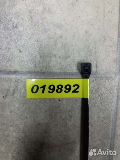 Диск тормозной задний Volkswagen Passat B5