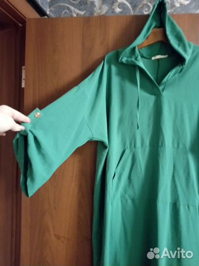 Туника-платье