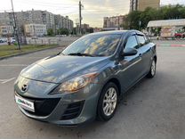 Mazda 3 2.0 AT, 2010, 92 000 км, с пробегом, цена 999 999 руб.