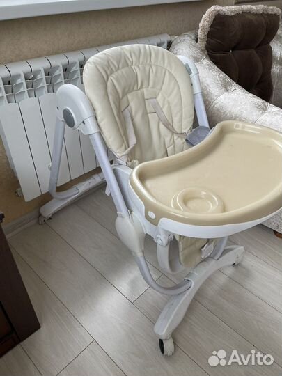 Стул для кормления