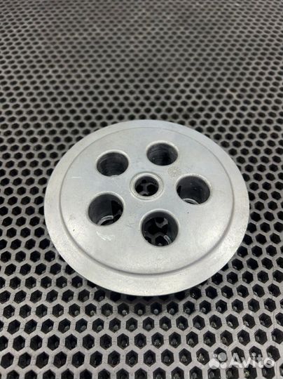 Диск сцепления Honda CR 125R 1995-1996