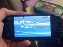 Sony PSP 3000