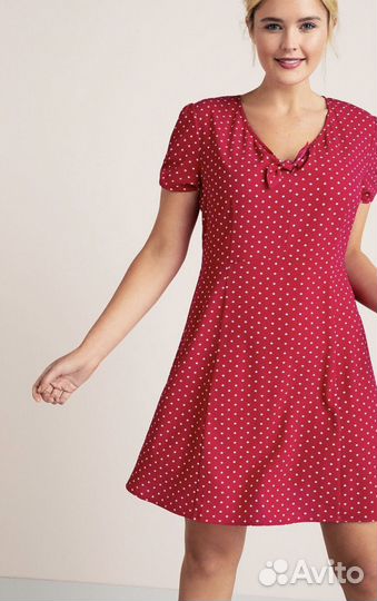 Новое платье Violeta by Mango - 2хl