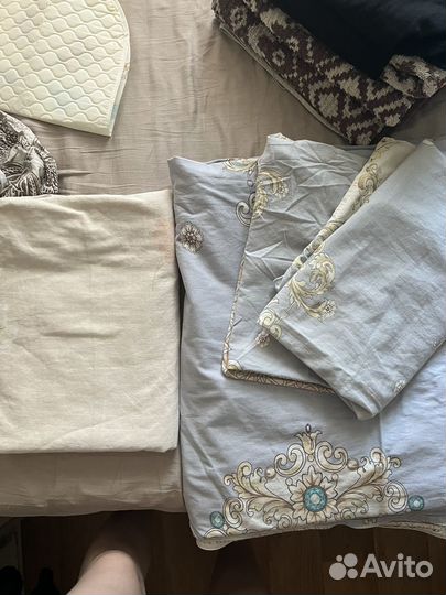 Постельное белье