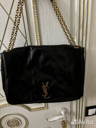 Saint laurent сумка