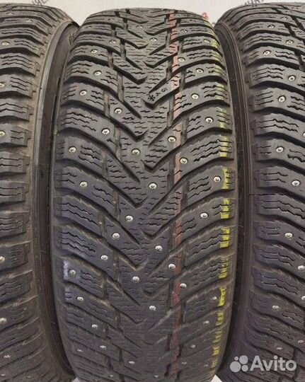 Nokian Tyres Hakkapeliitta 8 195/65 R15 92N