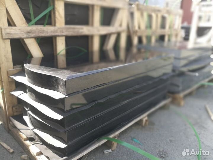 Памятники из гранита оптом Уфа