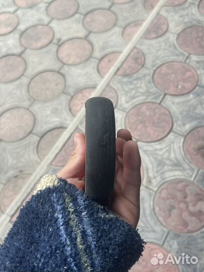 Колесо для трюкового самоката ethic incube v2