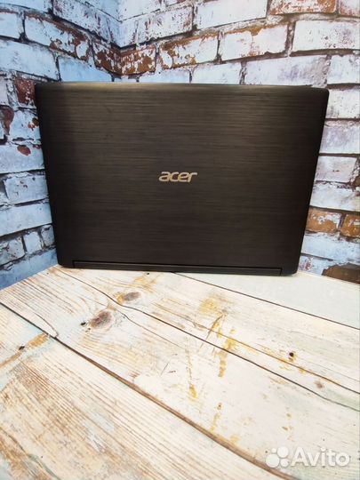 Ноутбук Acer игровой